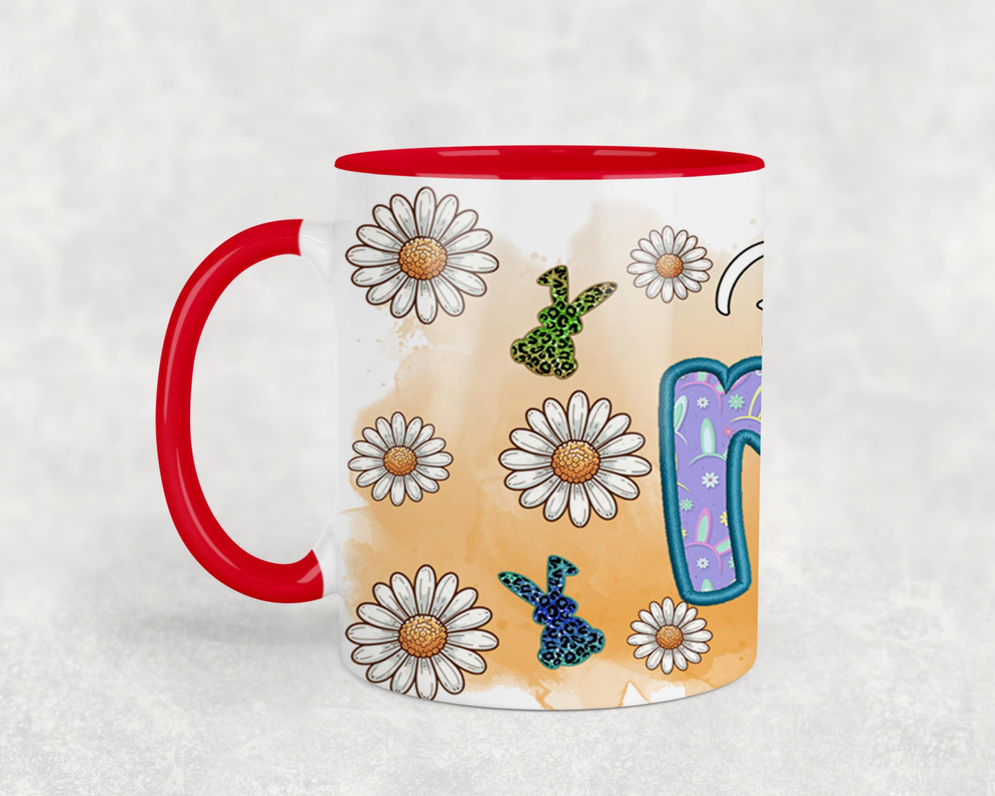 He is Risen-10364 - mugs