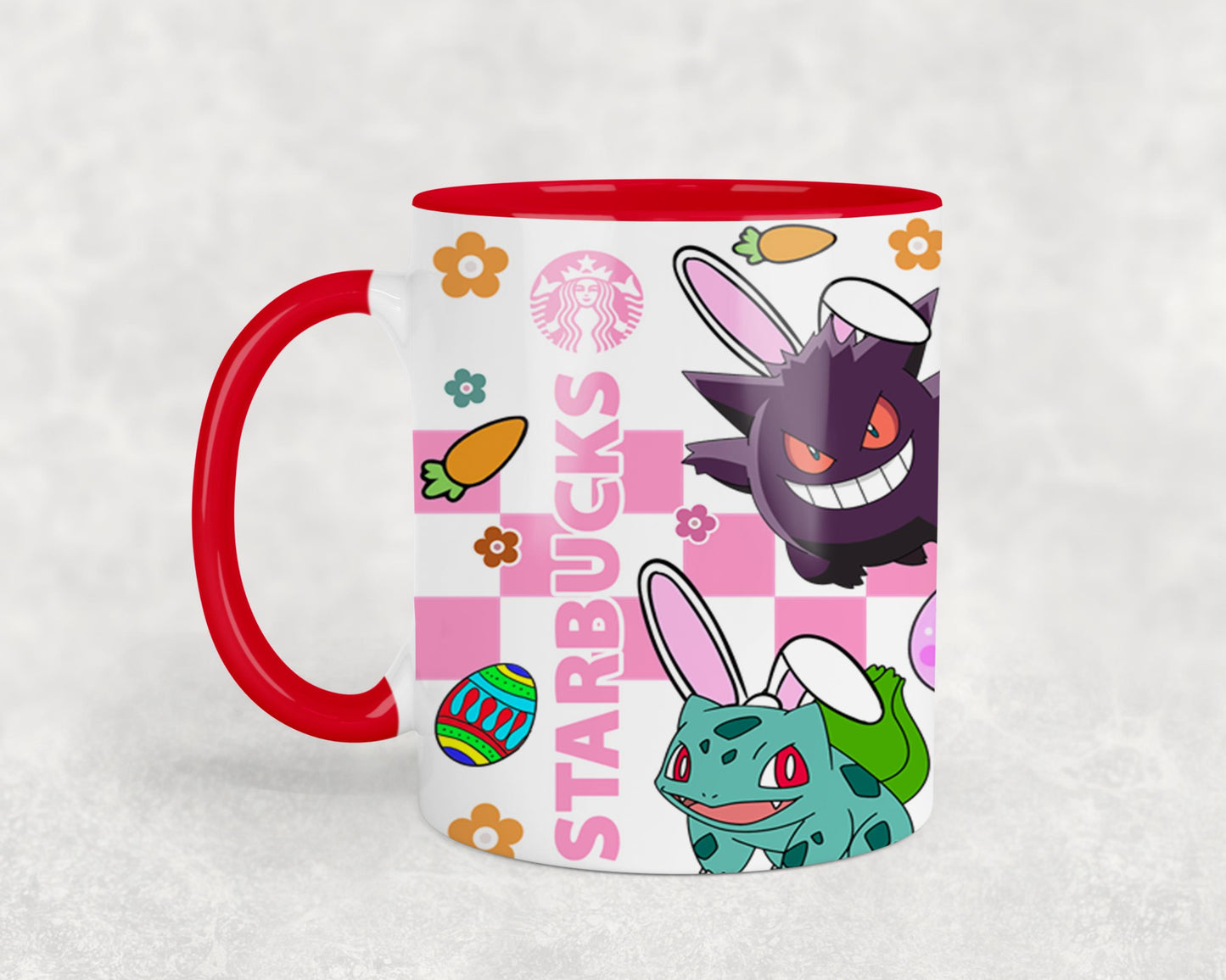 Pokemon Easter Day-10446 - mugs
