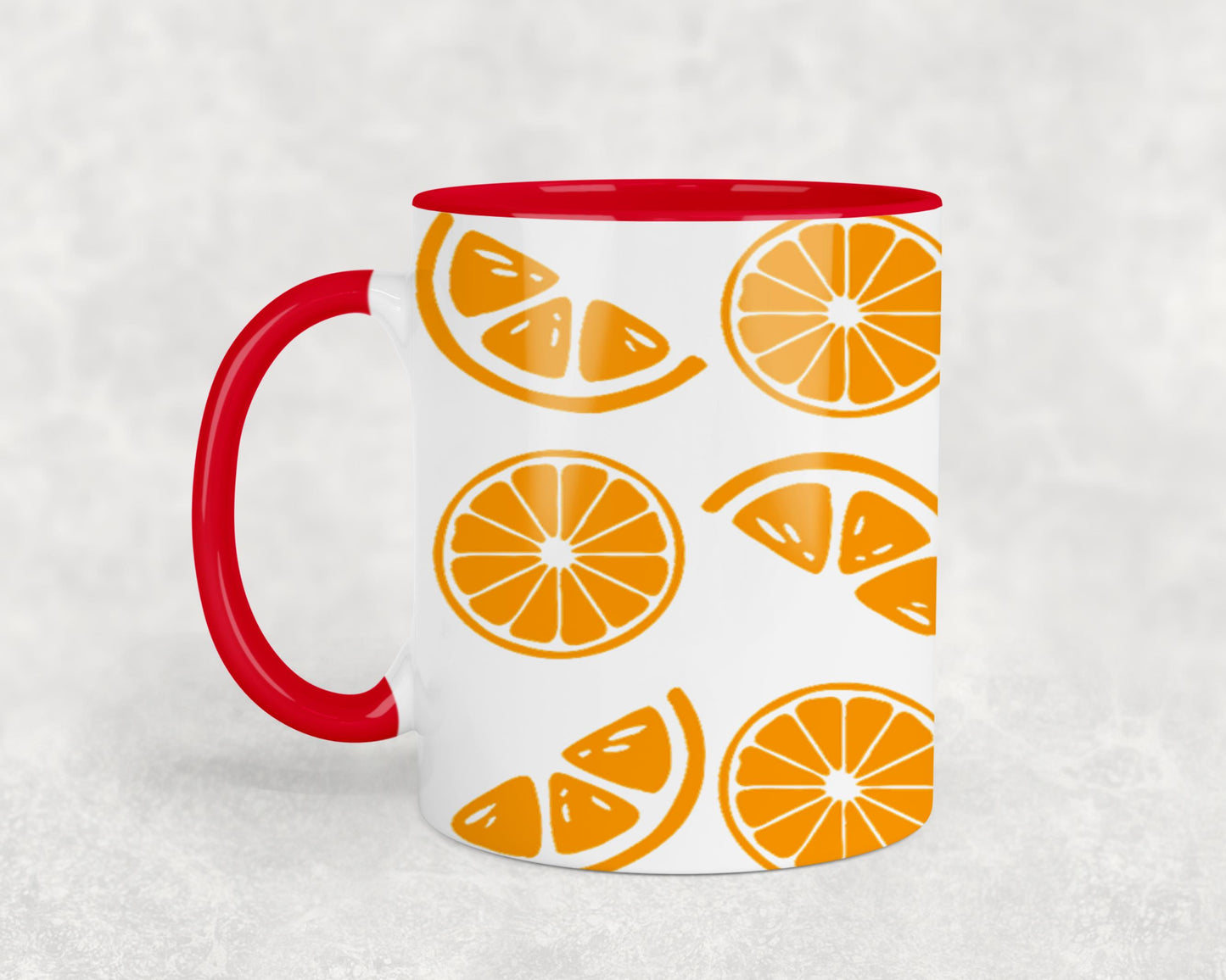 When Life Gives you Oranges-10279 - mugs