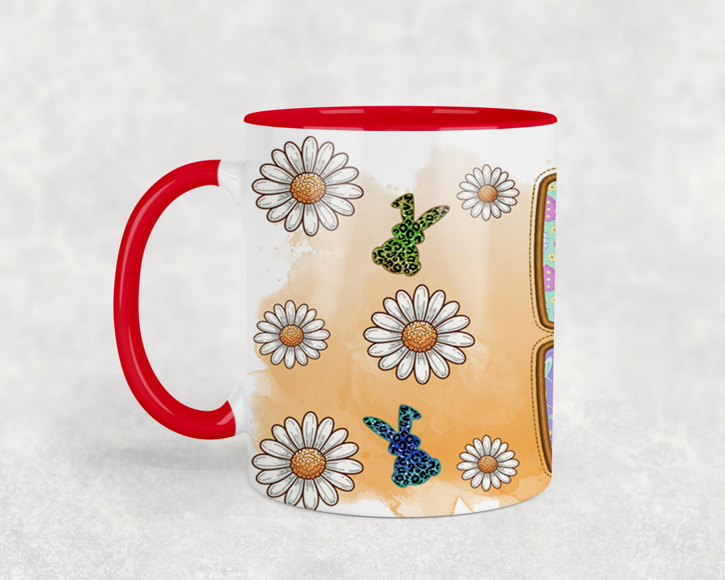 He is Risen-10365 - mugs