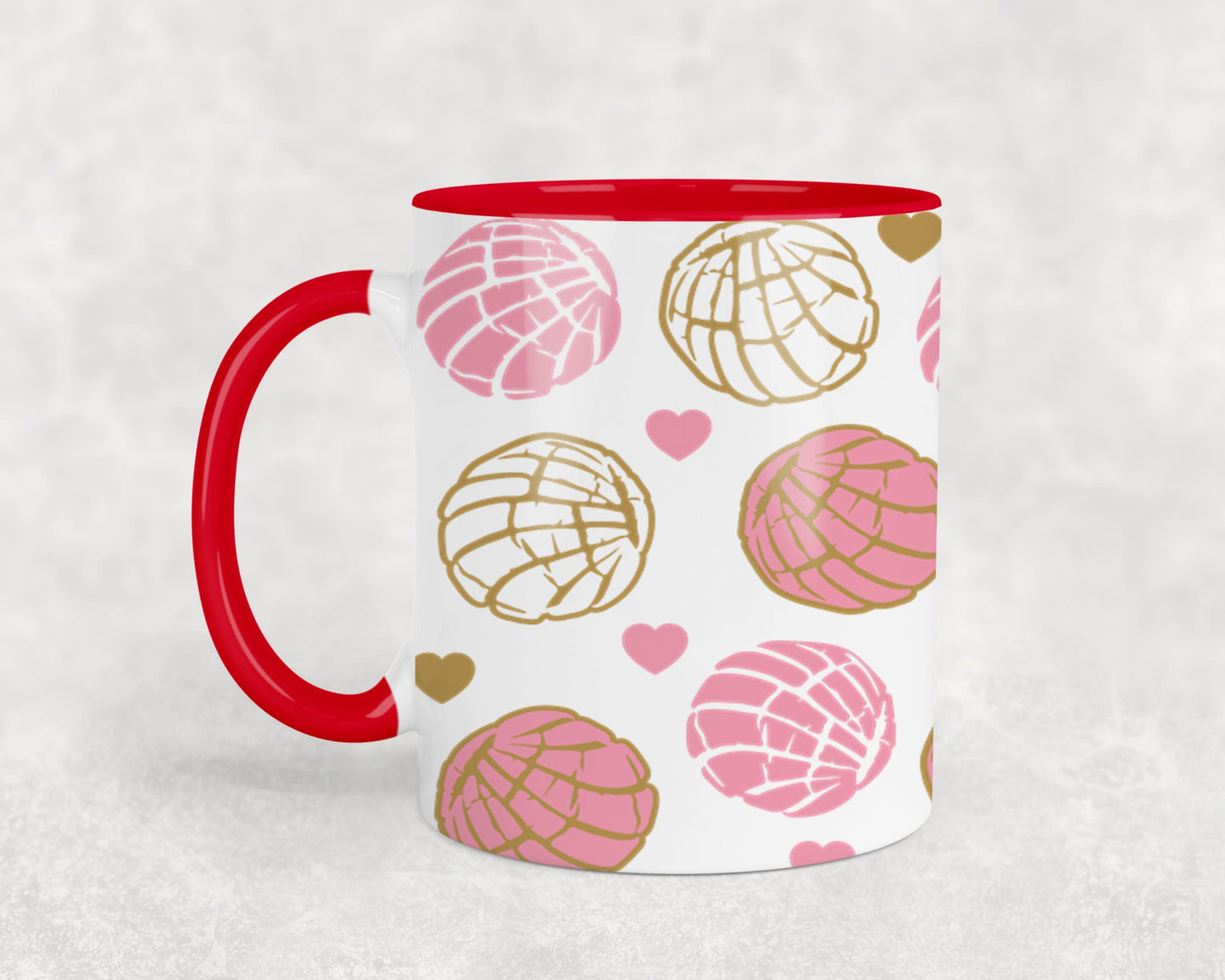 Cafecito y Chisme-10032 - mugs