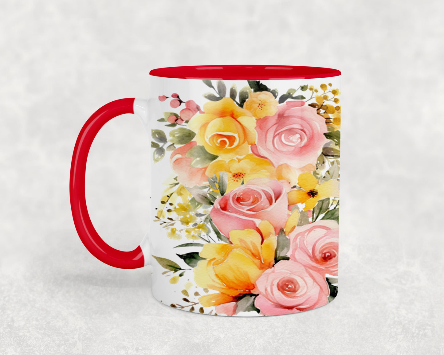 Love OF The Lord-10214 - mugs