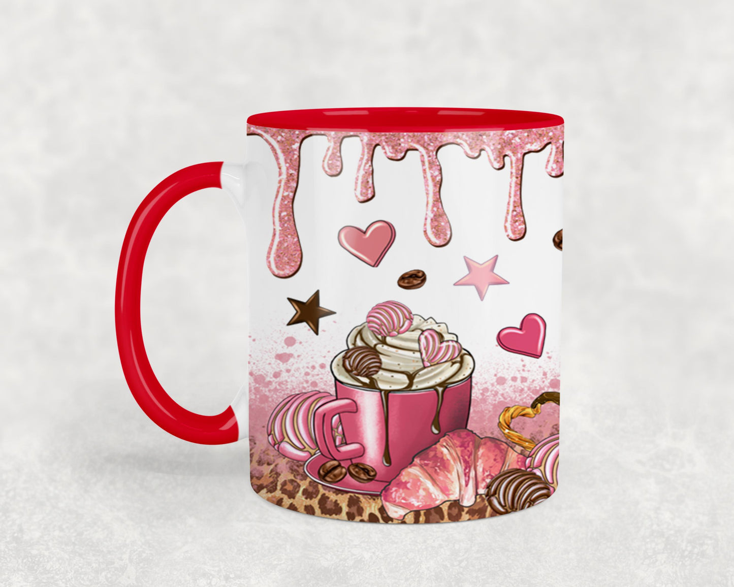 Cafecito y Chisme-10072 - mugs