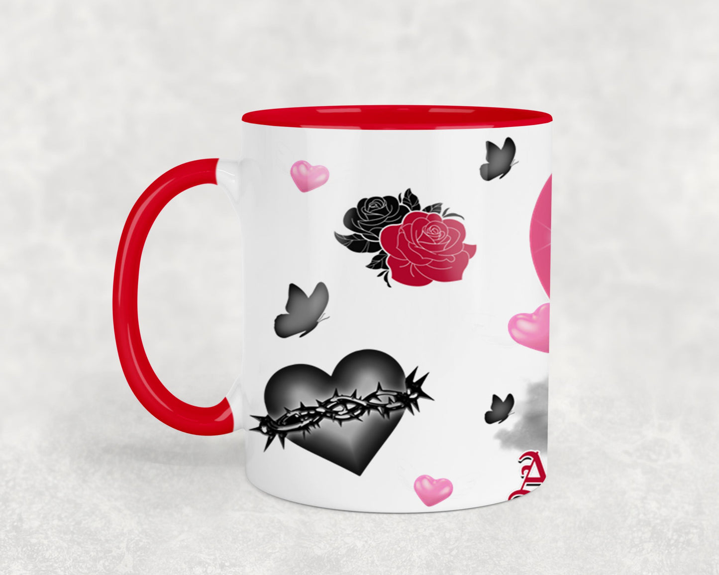 Always and Forever-10115 - mugs