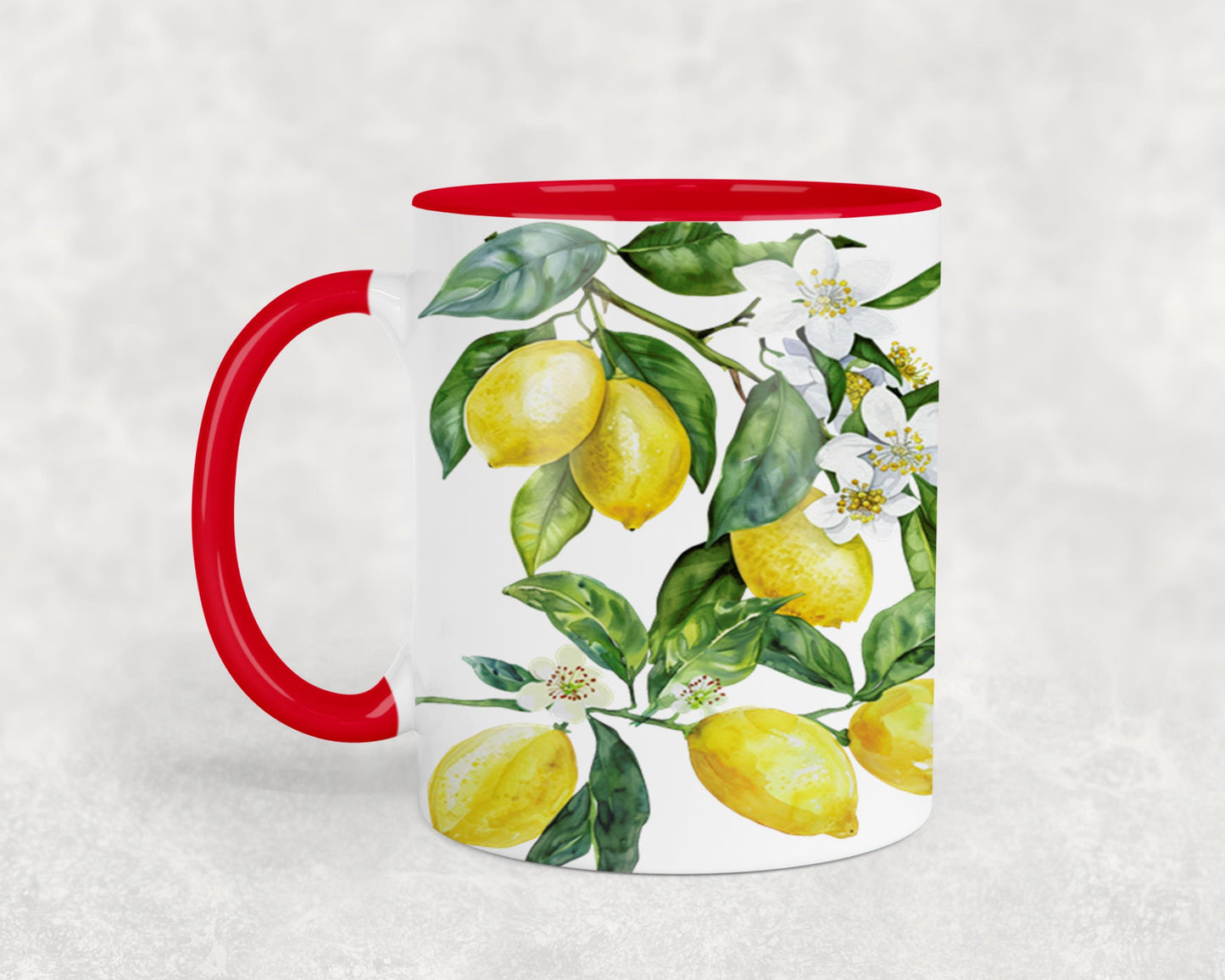 Blessed Is She Who Believed-10187 - mugs