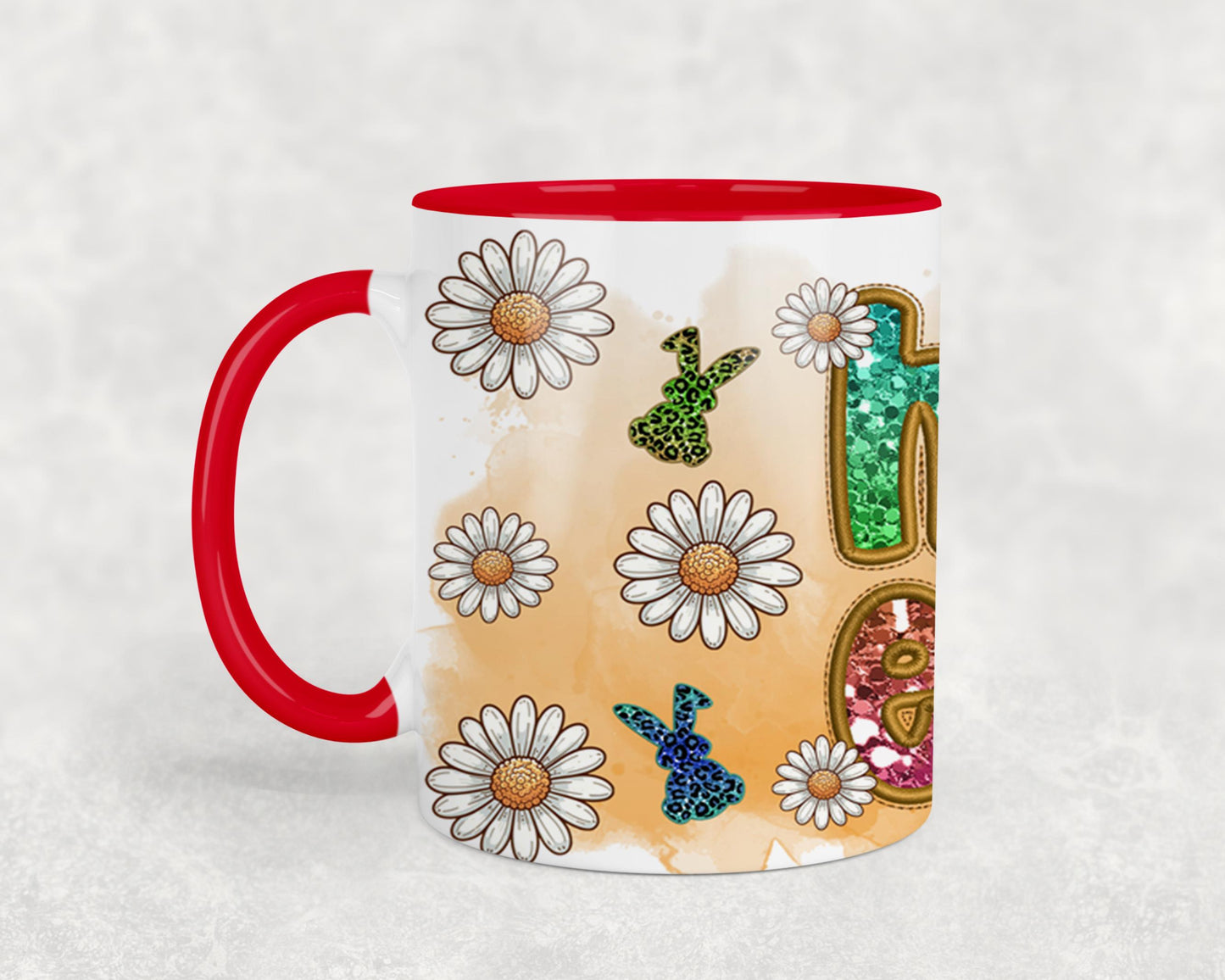 Happy Easter-10357 - mugs