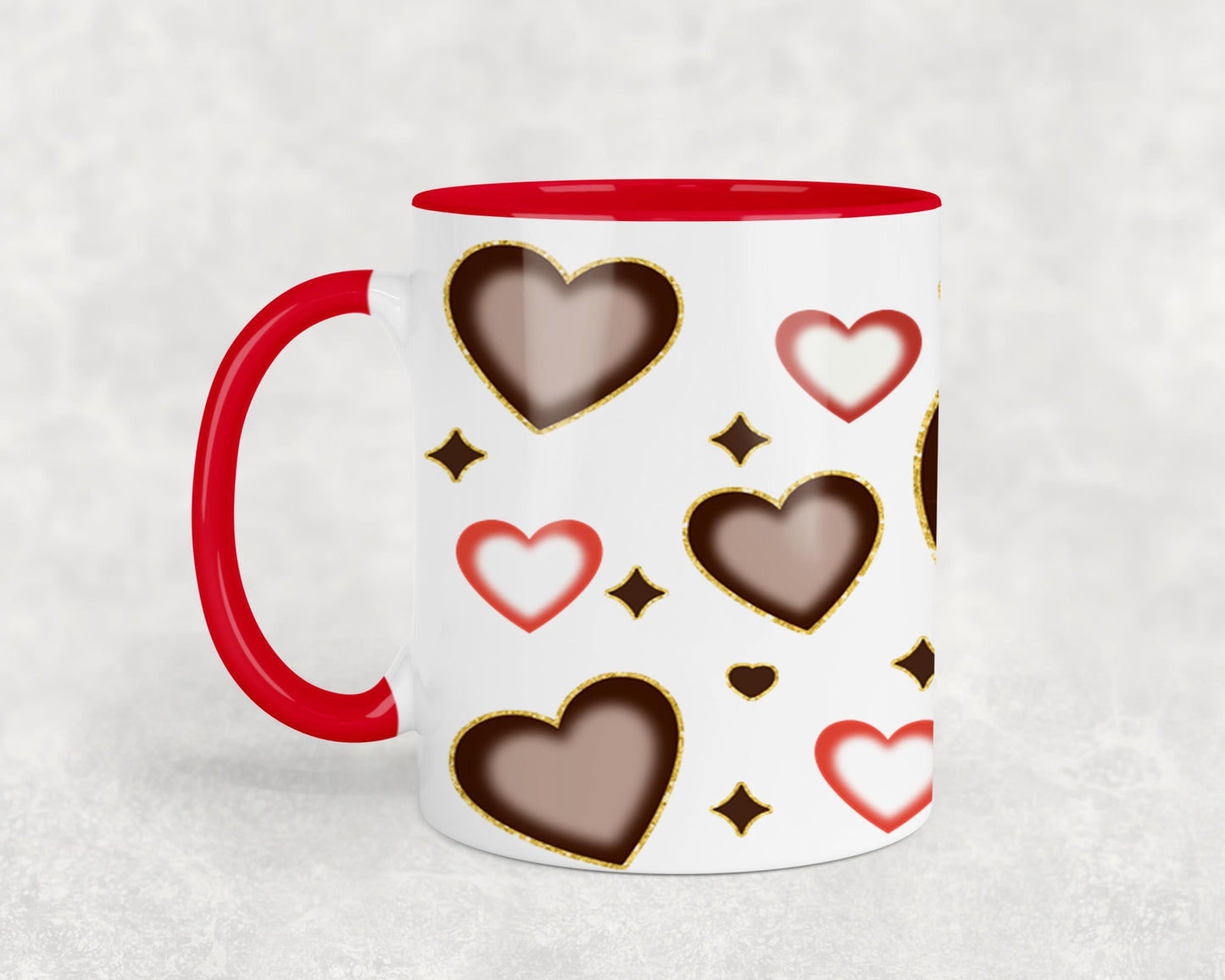 My Spanish Girl-10145 - mugs