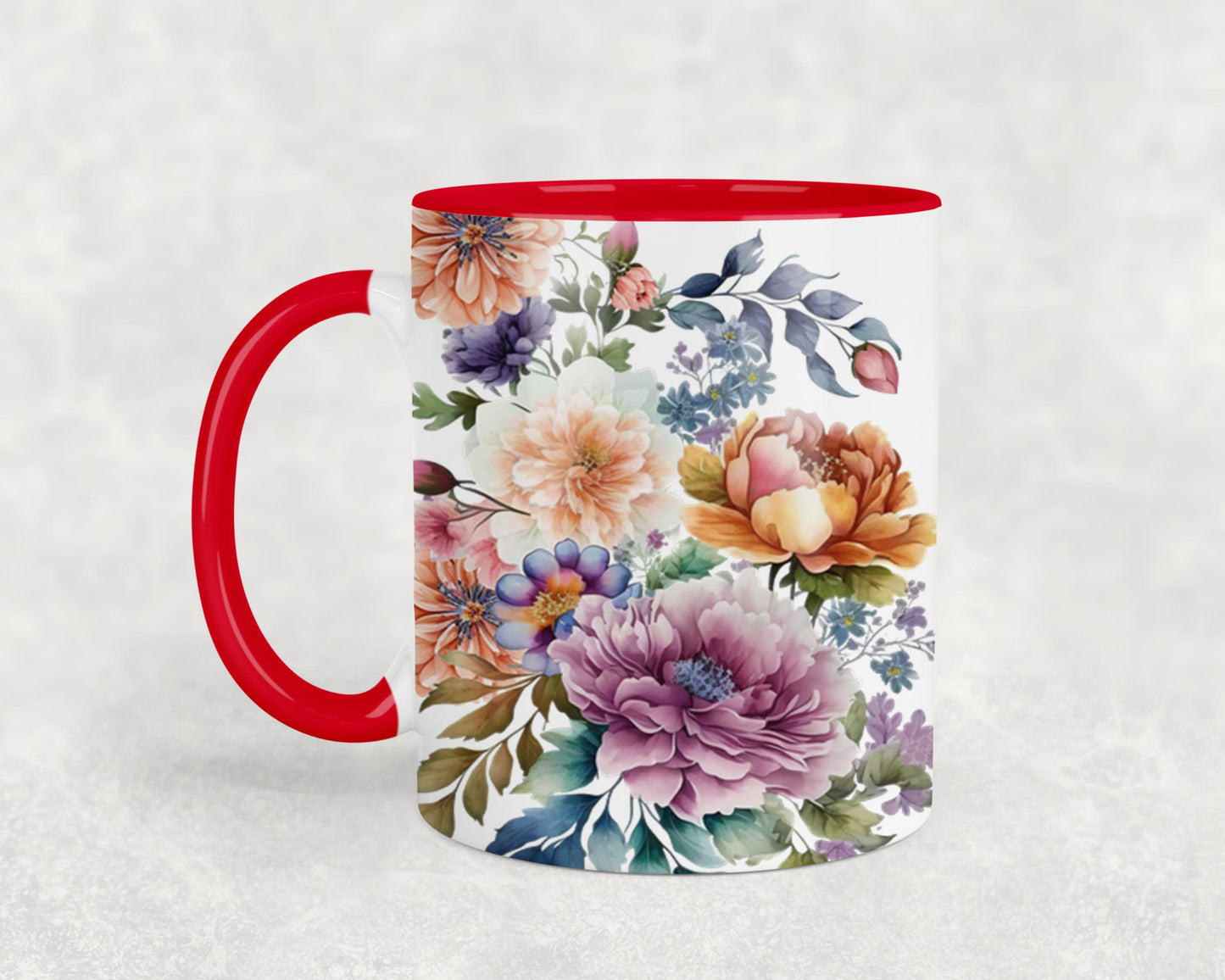 Nothing in This World-10217 - mugs