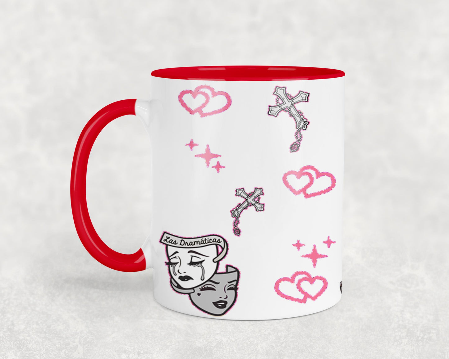 Smile Now Cry Later-10178 - mugs