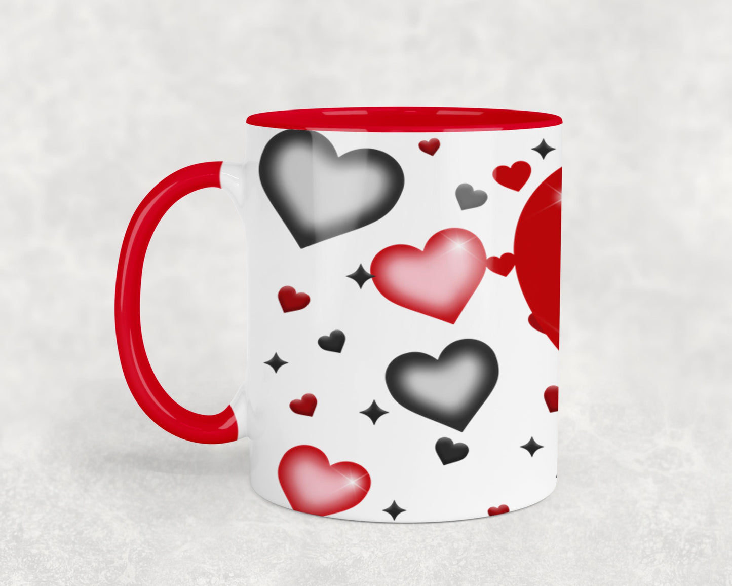Horror Love-10138 - mugs