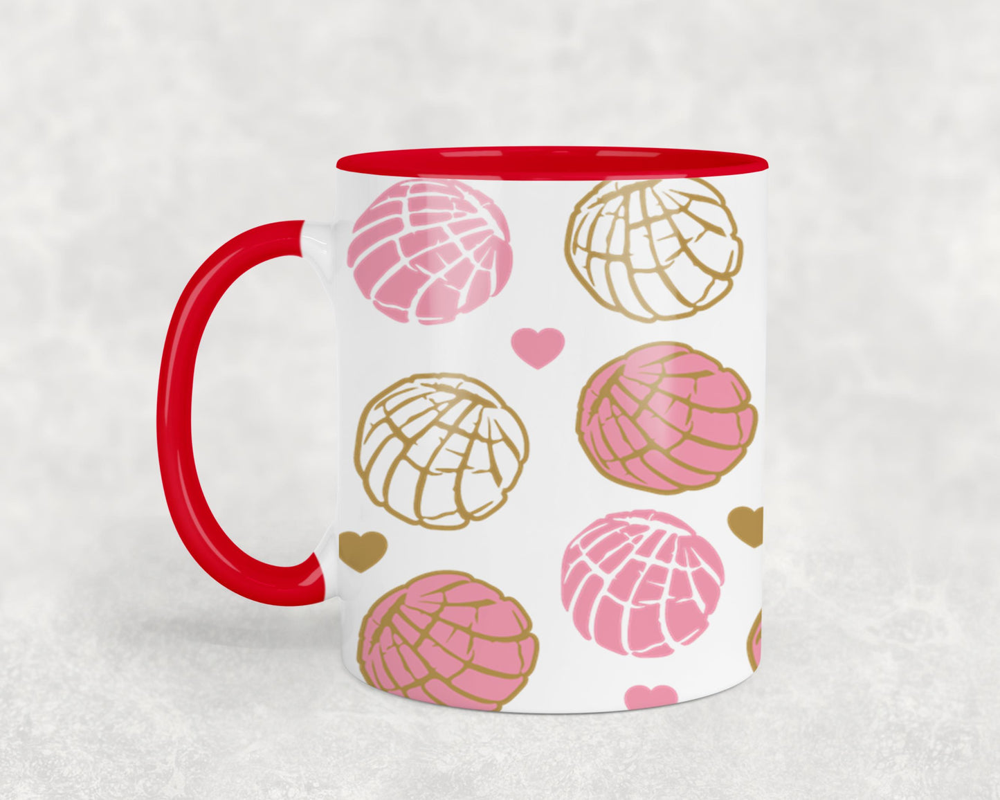 Concha-10106 - mugs