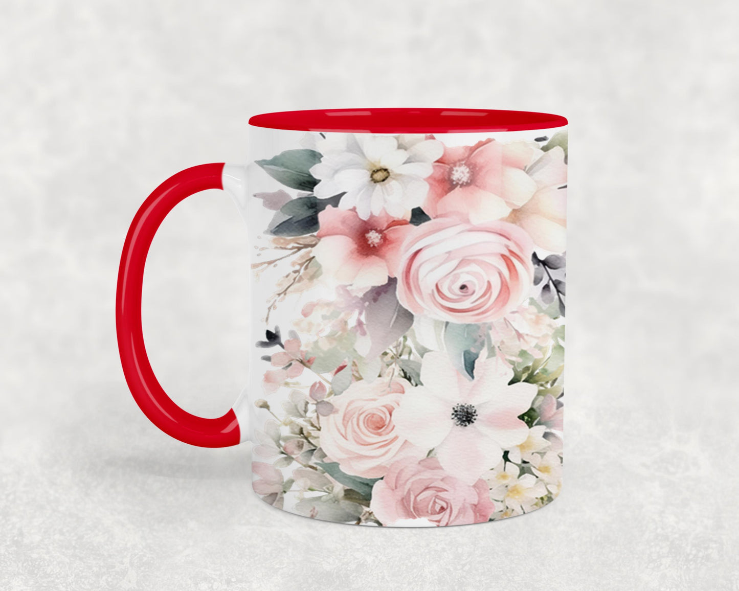 Rejoice In The Lord-10223 - mugs
