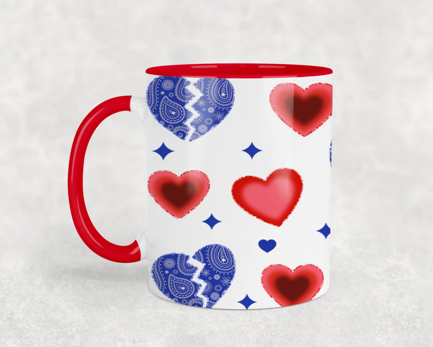 I Can Be Your Superman-10139 - mugs