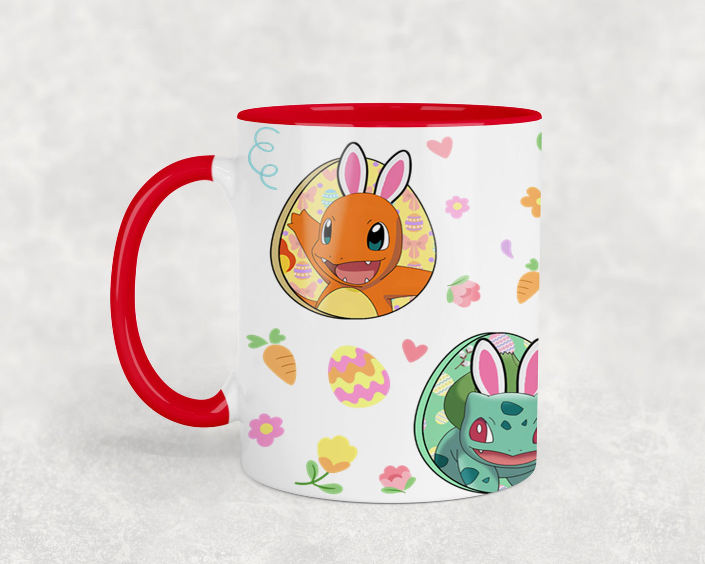 Easter Pokemon-10342 - mugs