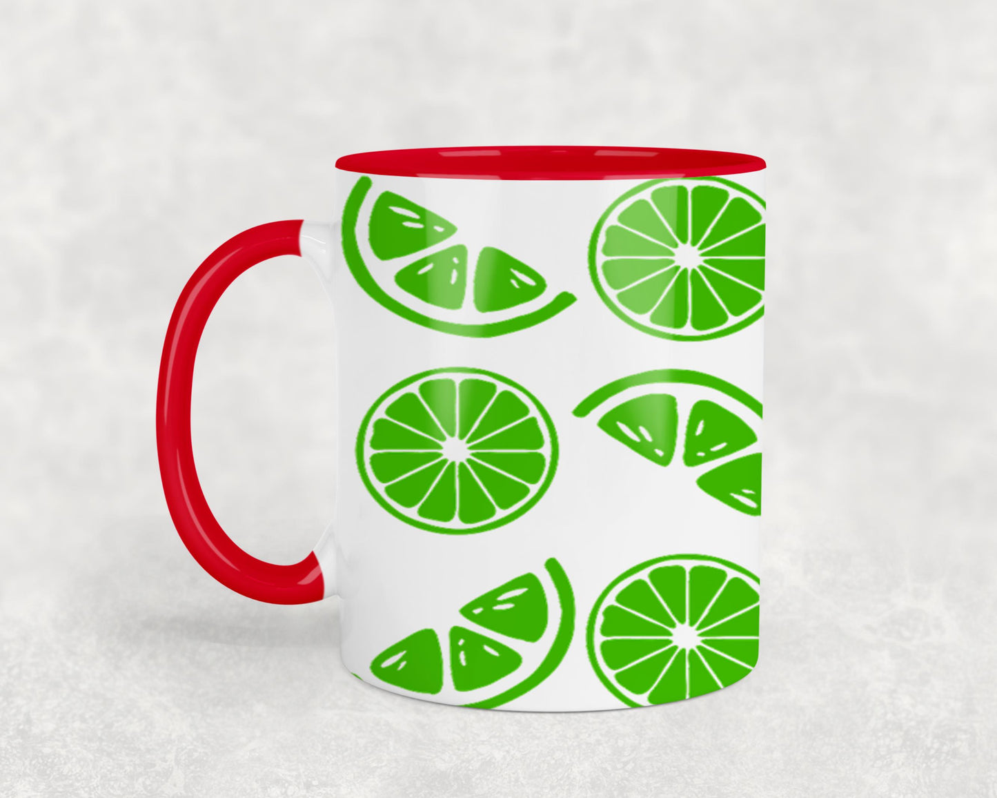 When Life Gives you Limes-10278 - mugs