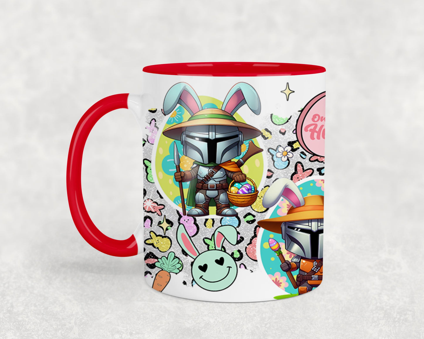 Easter Mandalorian-10338 - mugs