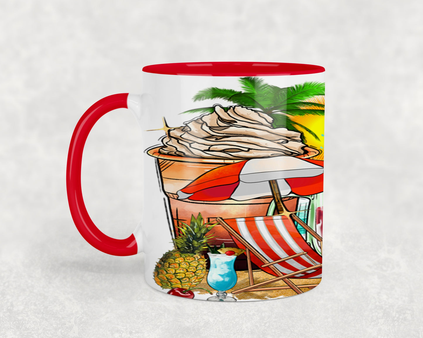 Summer Vibes Coffee Cups-10689 - mugs