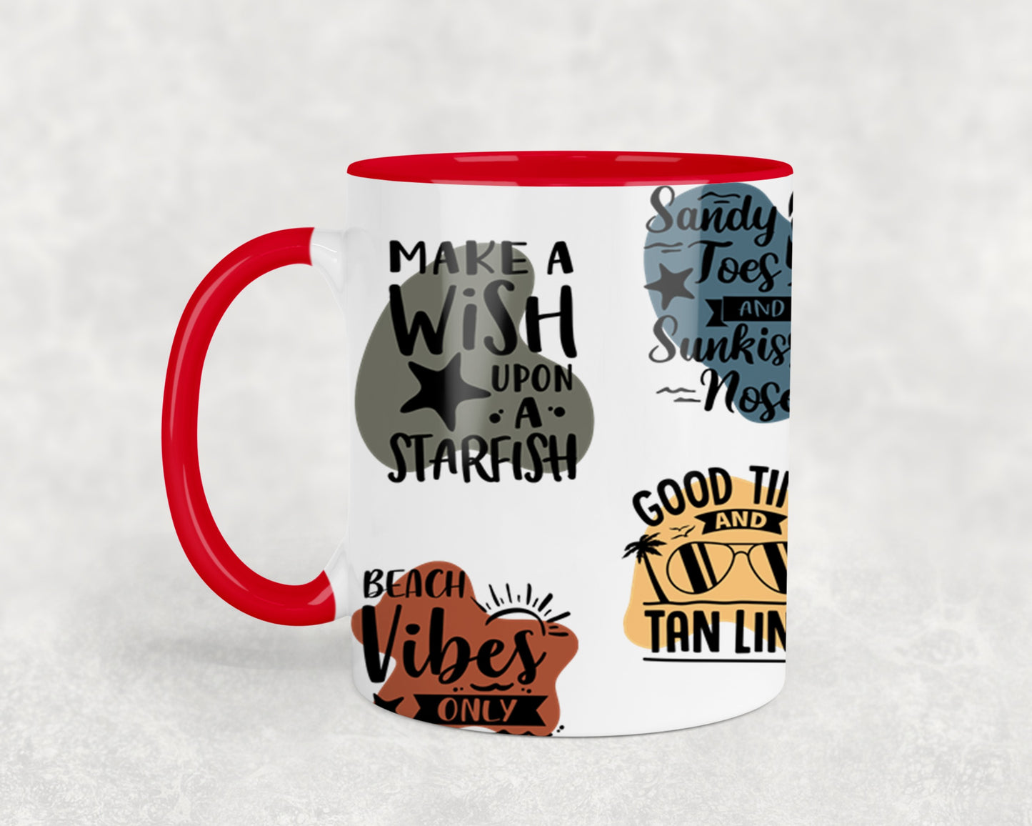 Summer Qoutes-10688 - mugs