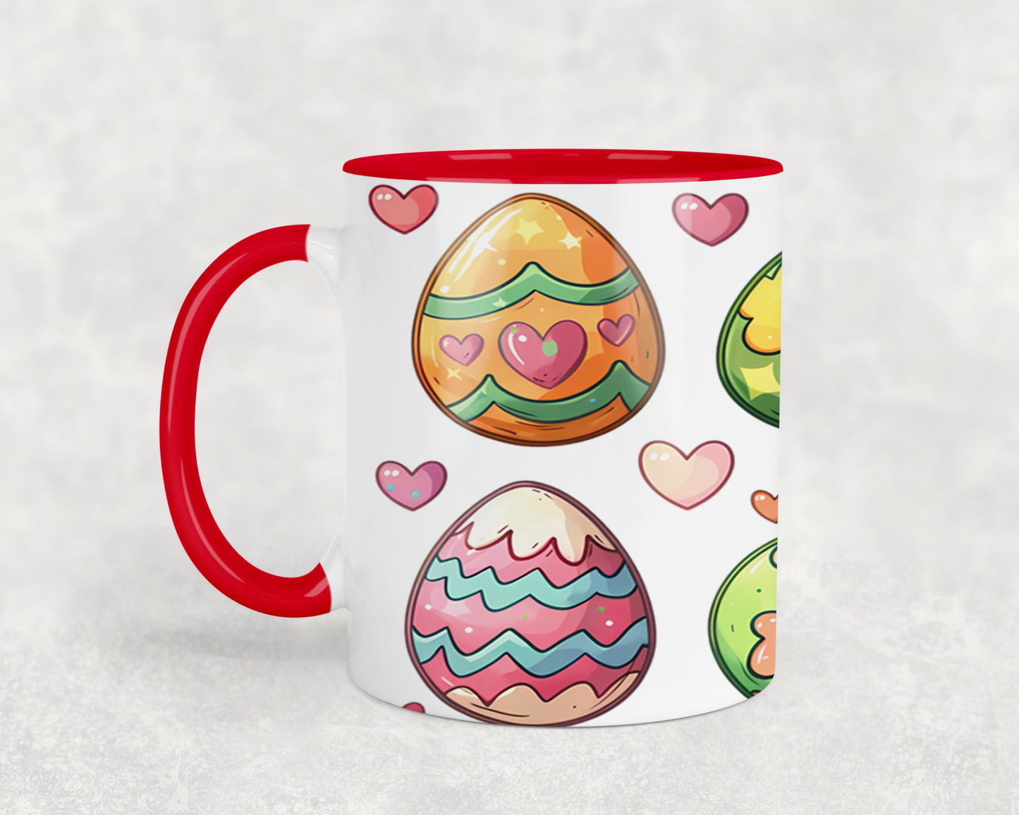 Easter Eggs-10324 - mugs