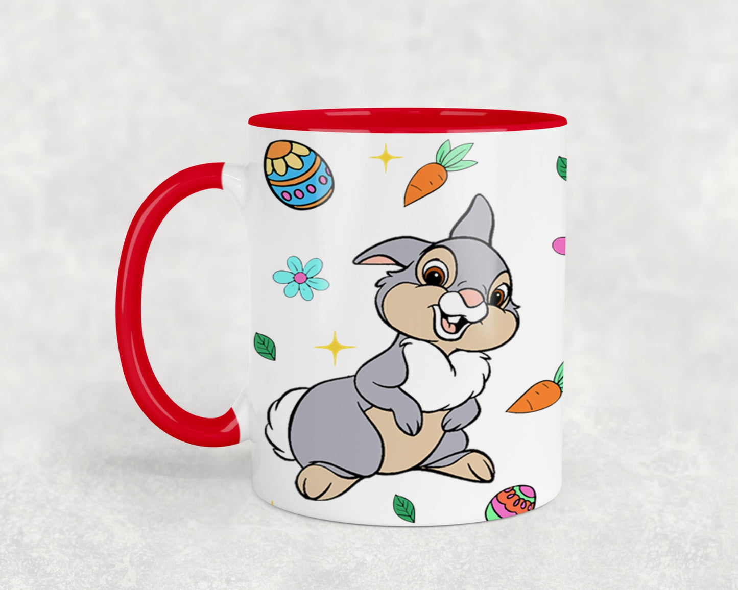 Easter Bunny-10322 - mugs