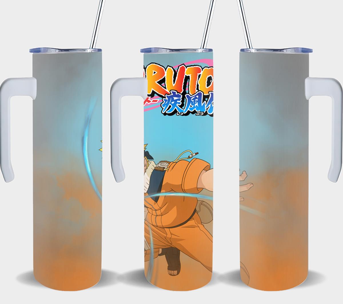 Naruto Uzumaki-7777 - tumbler