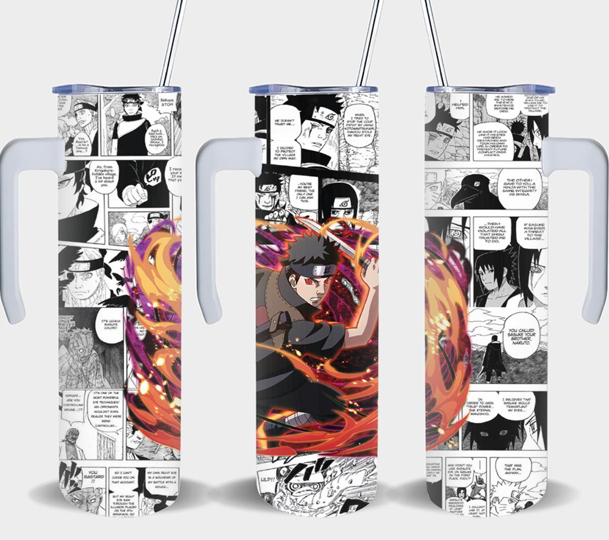 Shisui Uchiha-7845 - tumbler