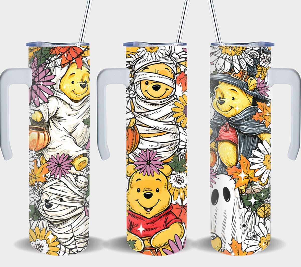 Bear Halloween-11082 - tumbler