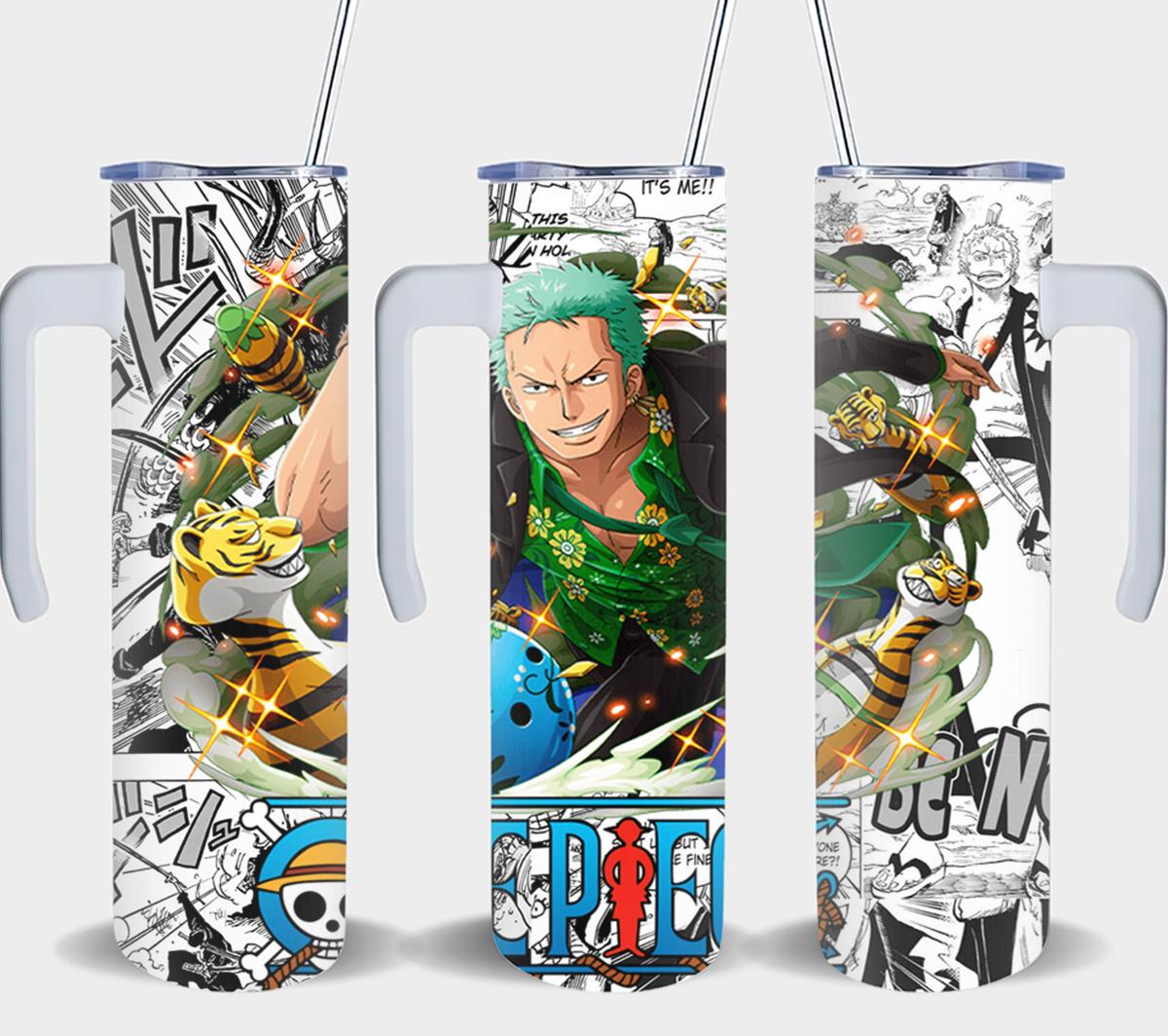 One Piece-7918 - tumbler