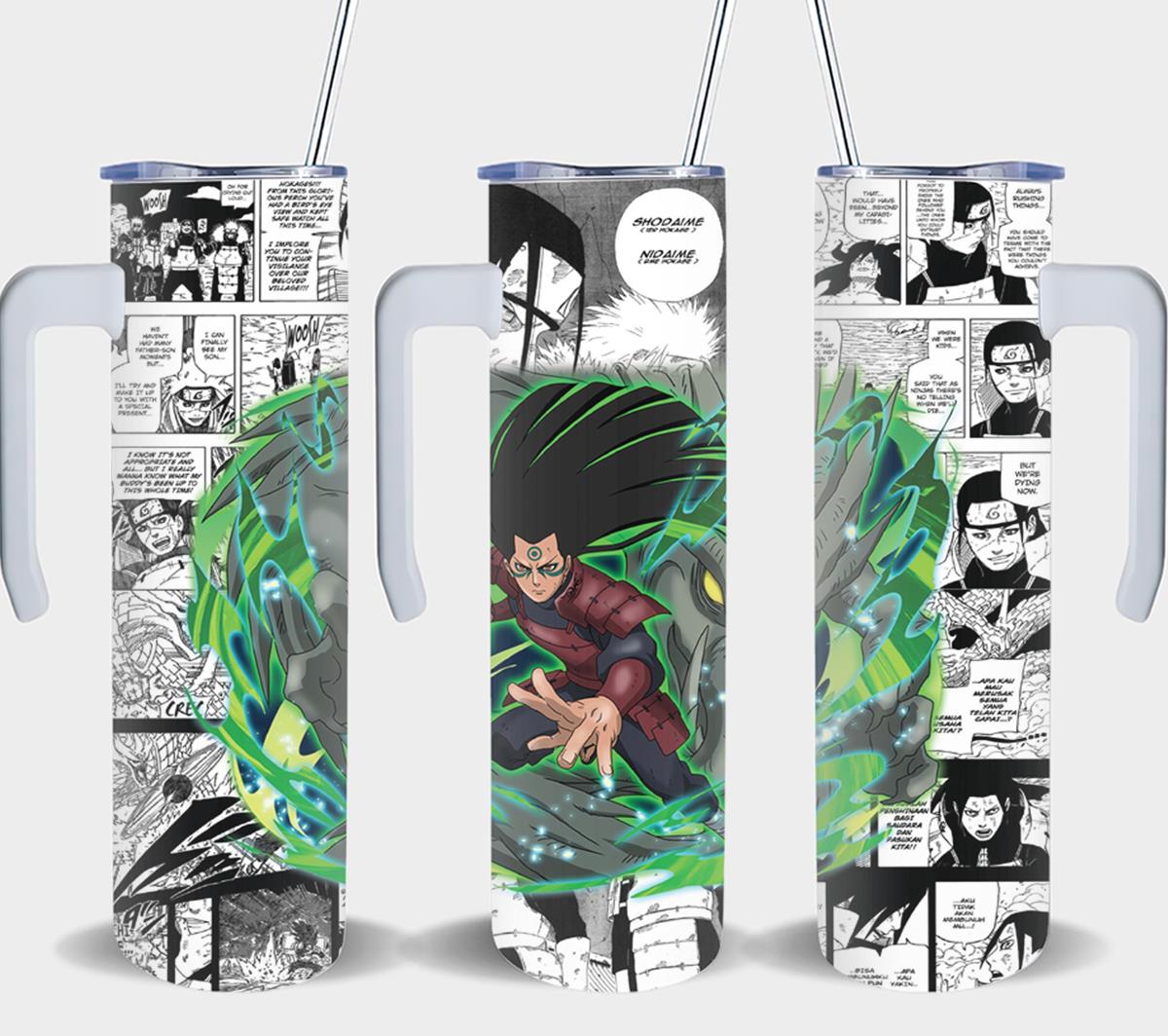 Hashirama Senju-7615 - tumbler