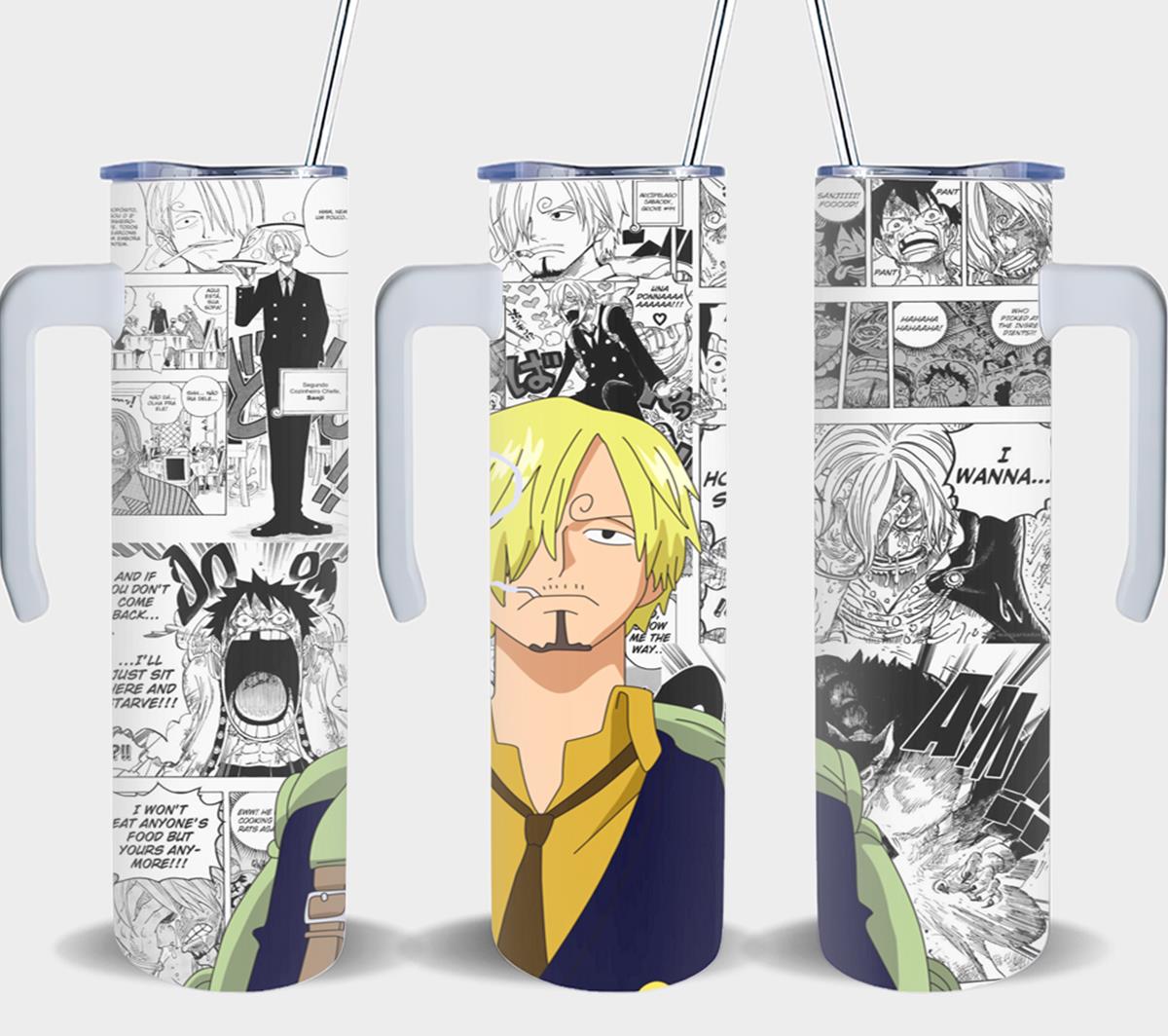 One Piece-7889 - tumbler