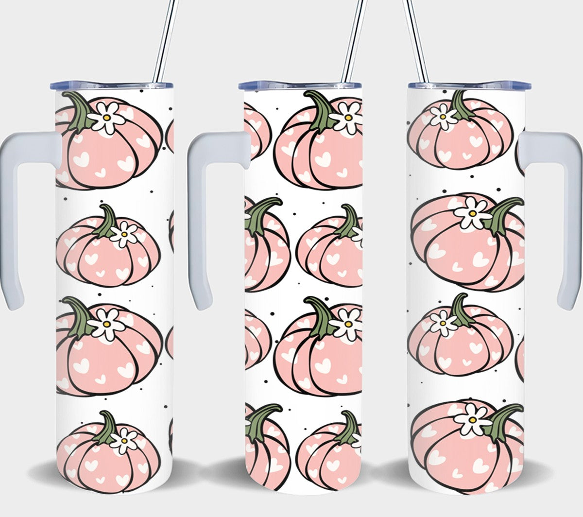 Pumpkin-11047 - tumbler