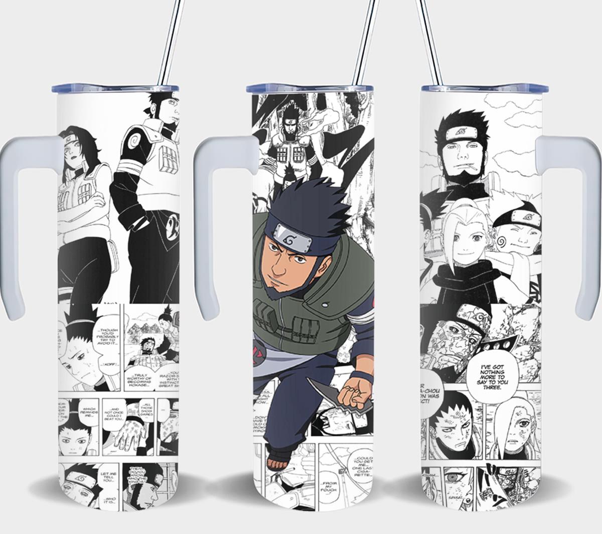 Asuma Sarutobi-7591 - tumbler