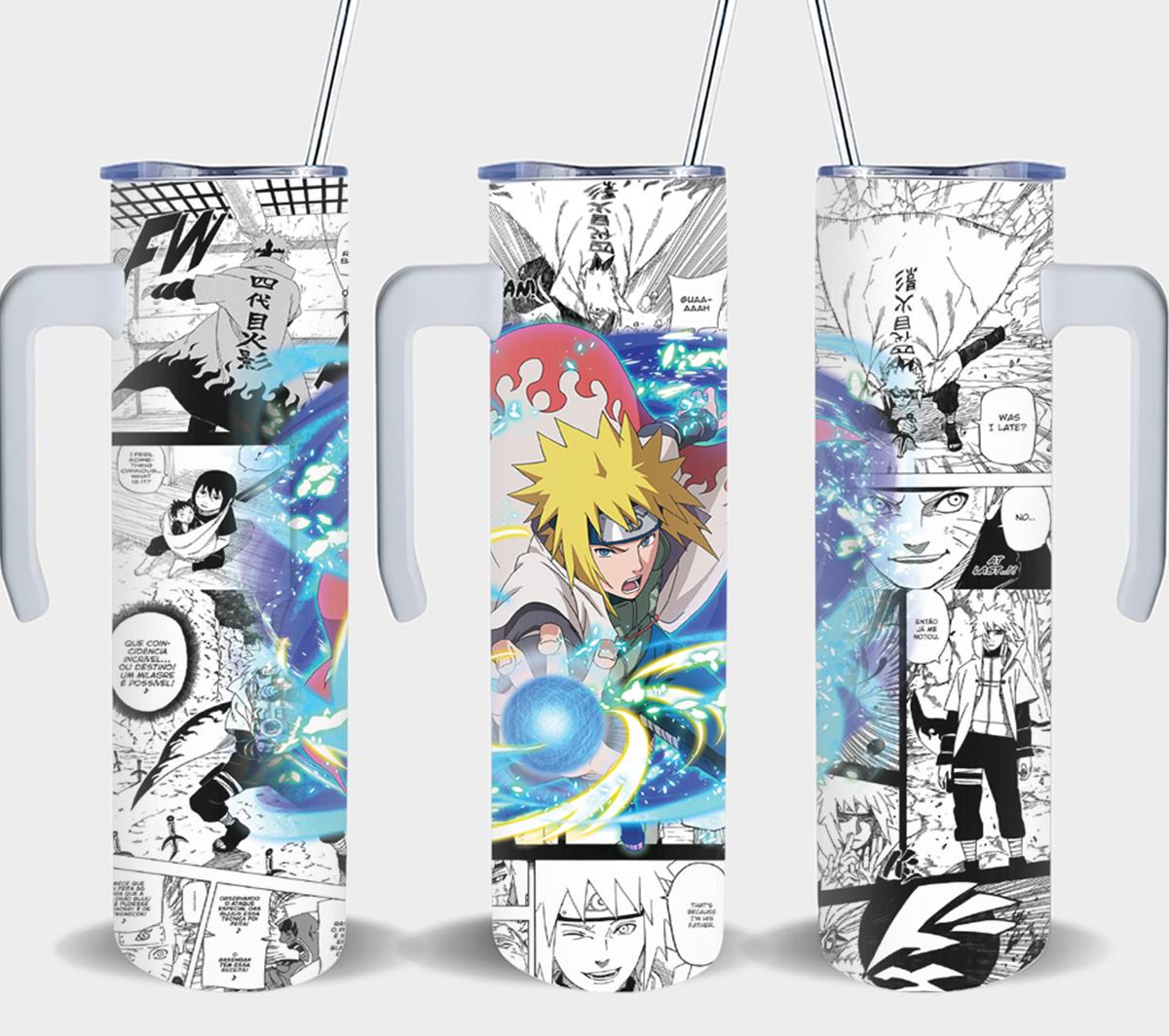 Minato Namikaze-7744 - tumbler