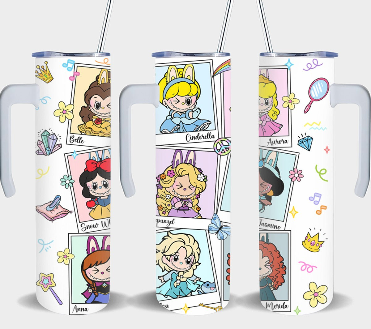 Labubu-10947 - tumbler