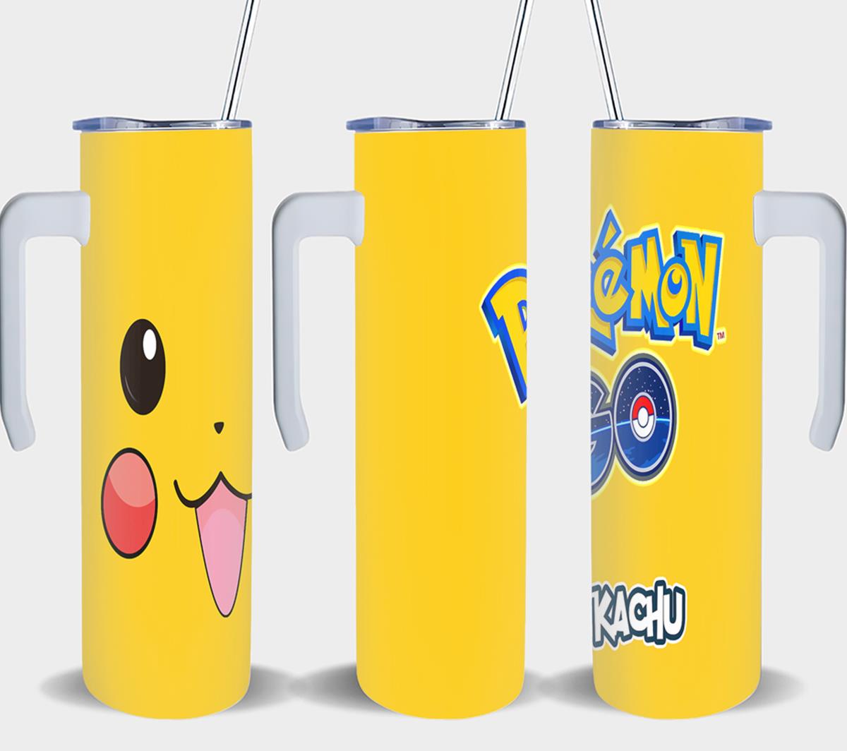 Pokemon-8010 - tumbler