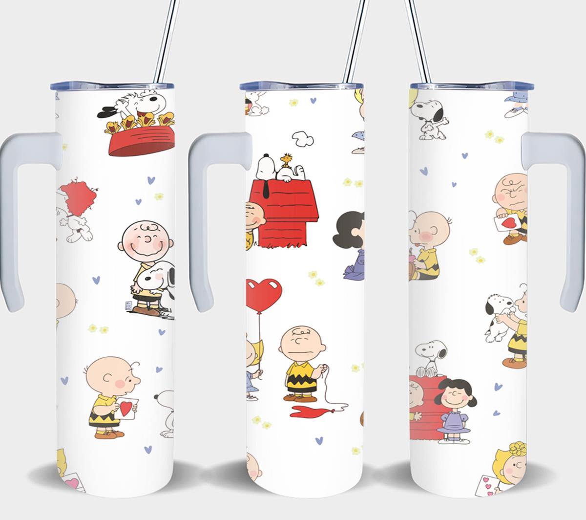 Joe Cool-8729 - tumbler