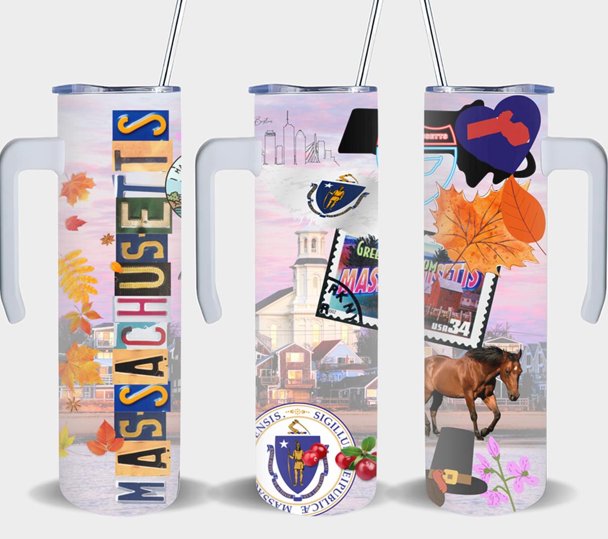 Massachusetts-8376 - tumbler