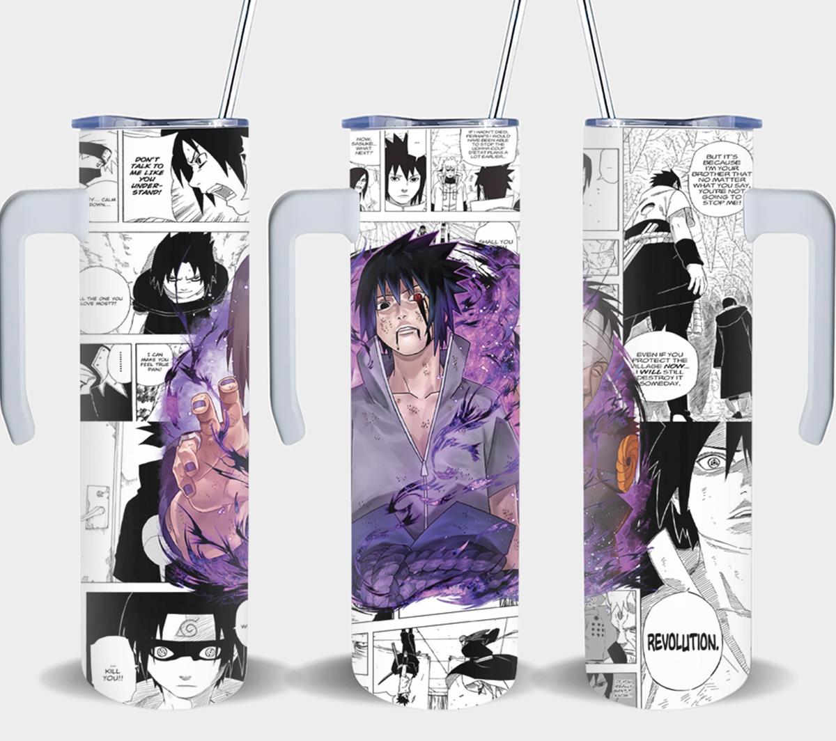 Sasuke Utchiha-7839 - tumbler