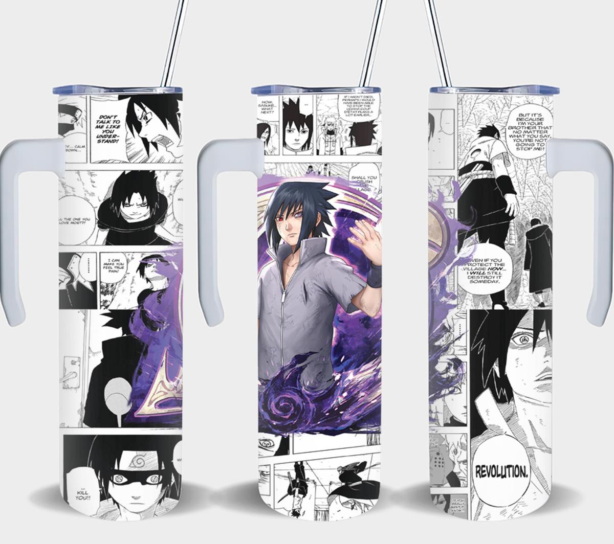 Sasuke Utchiha-7837 - tumbler