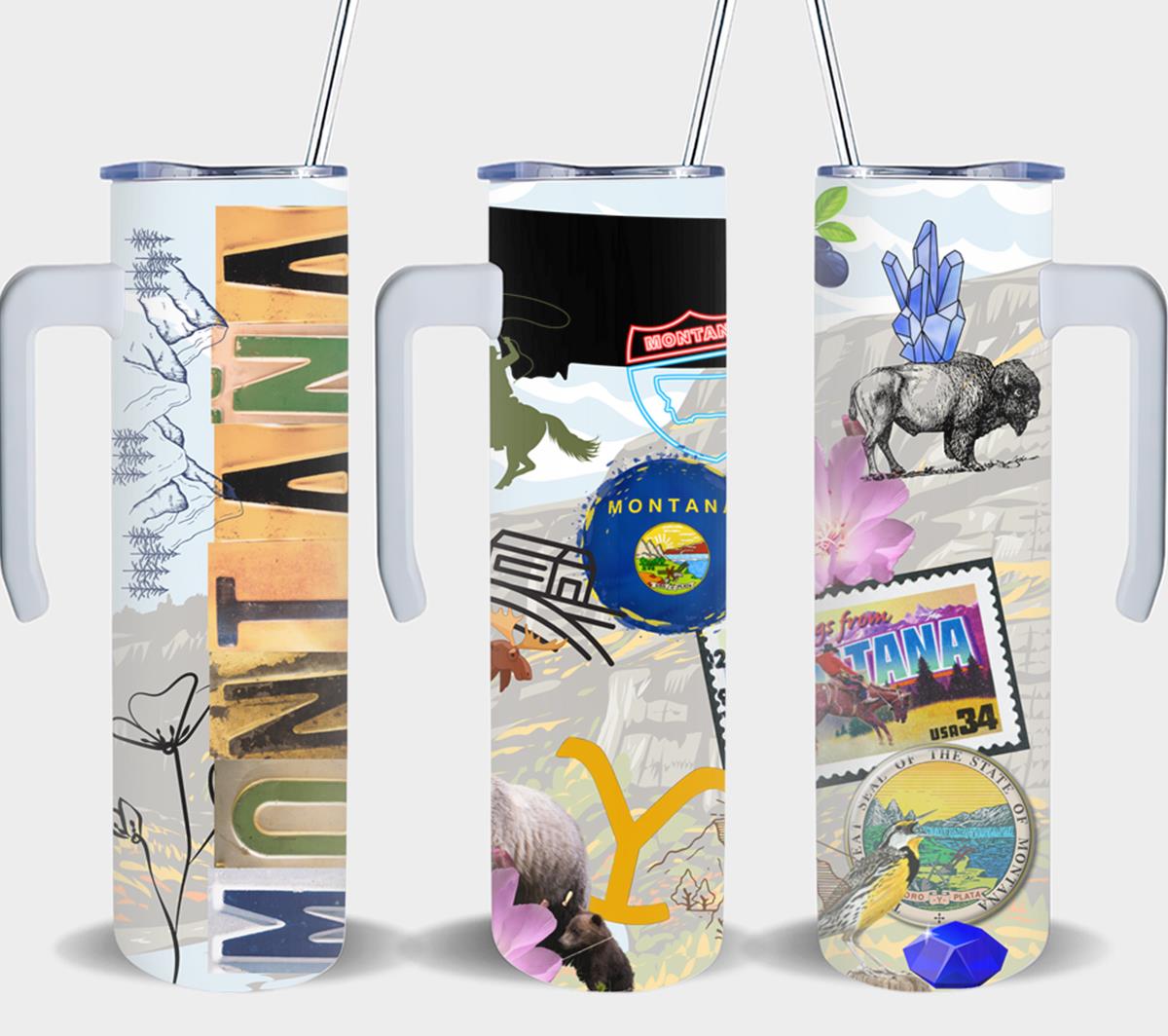 Montana-8386 - tumbler