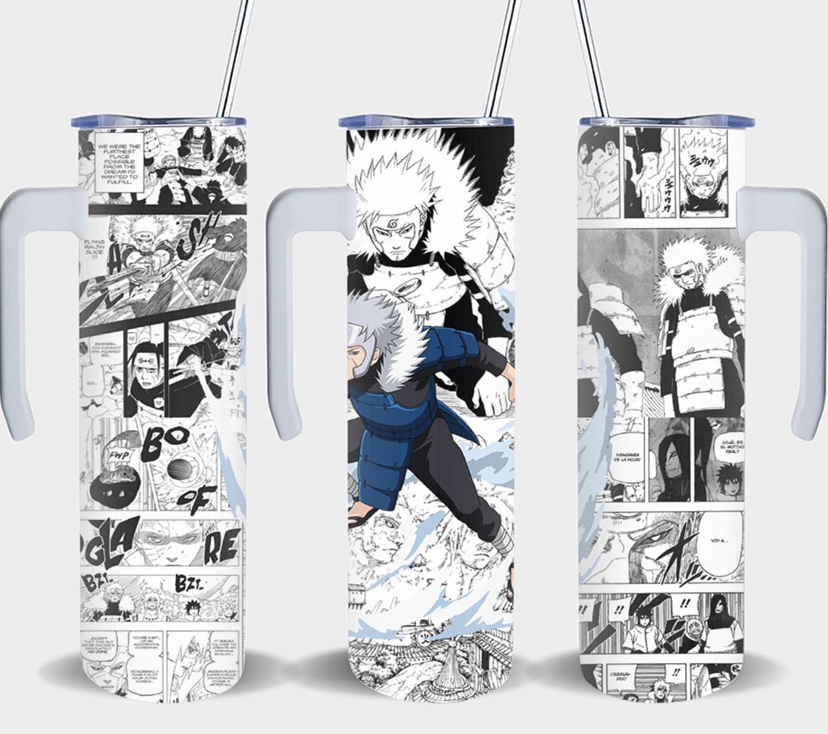 Tobirama Senju-7859 - tumbler