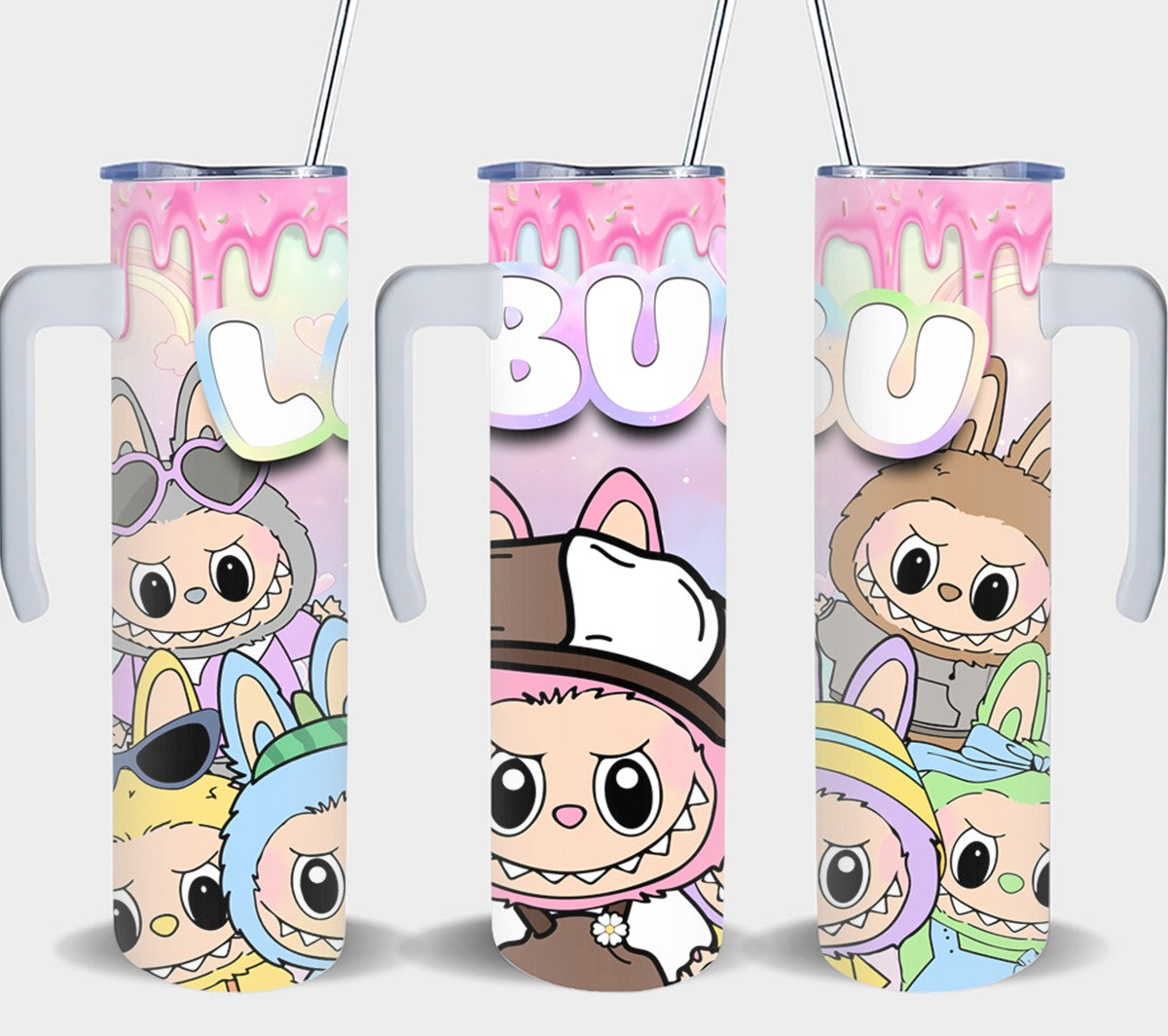 Labubu-10934 - tumbler