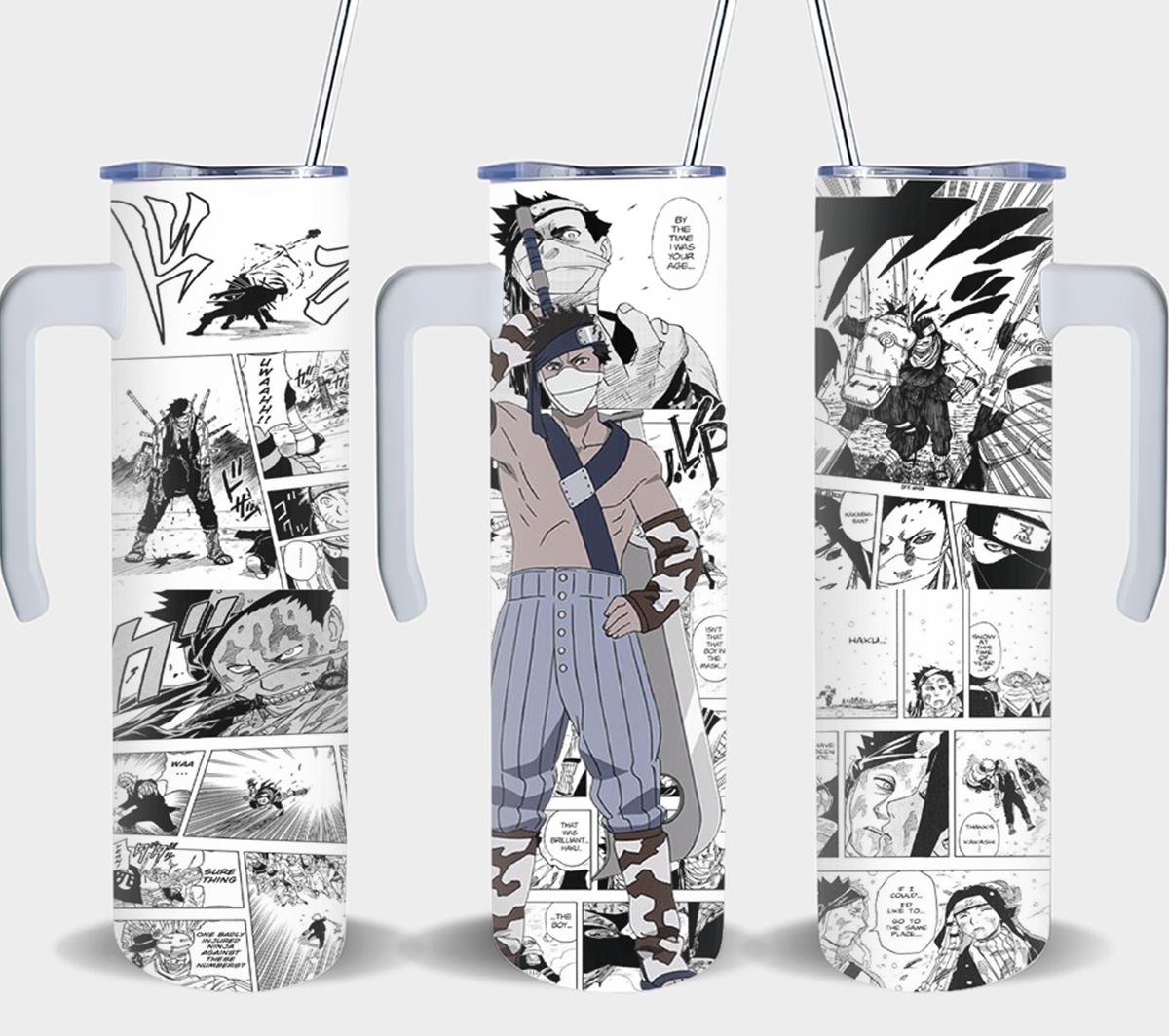 Zabuza Momochi-7868 - tumbler