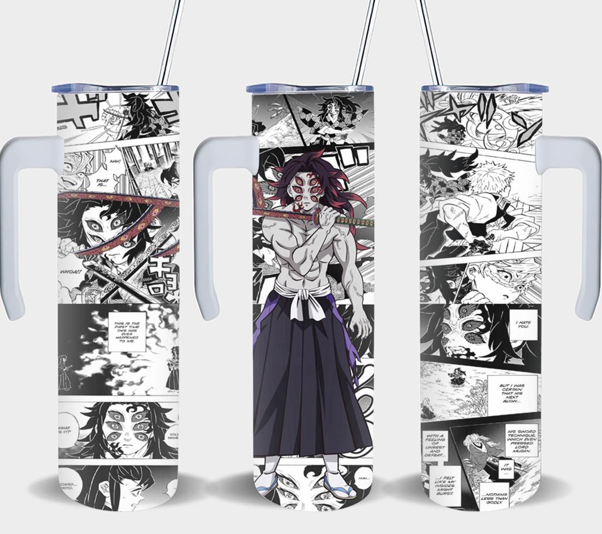 Kokushibo-7448 - tumbler
