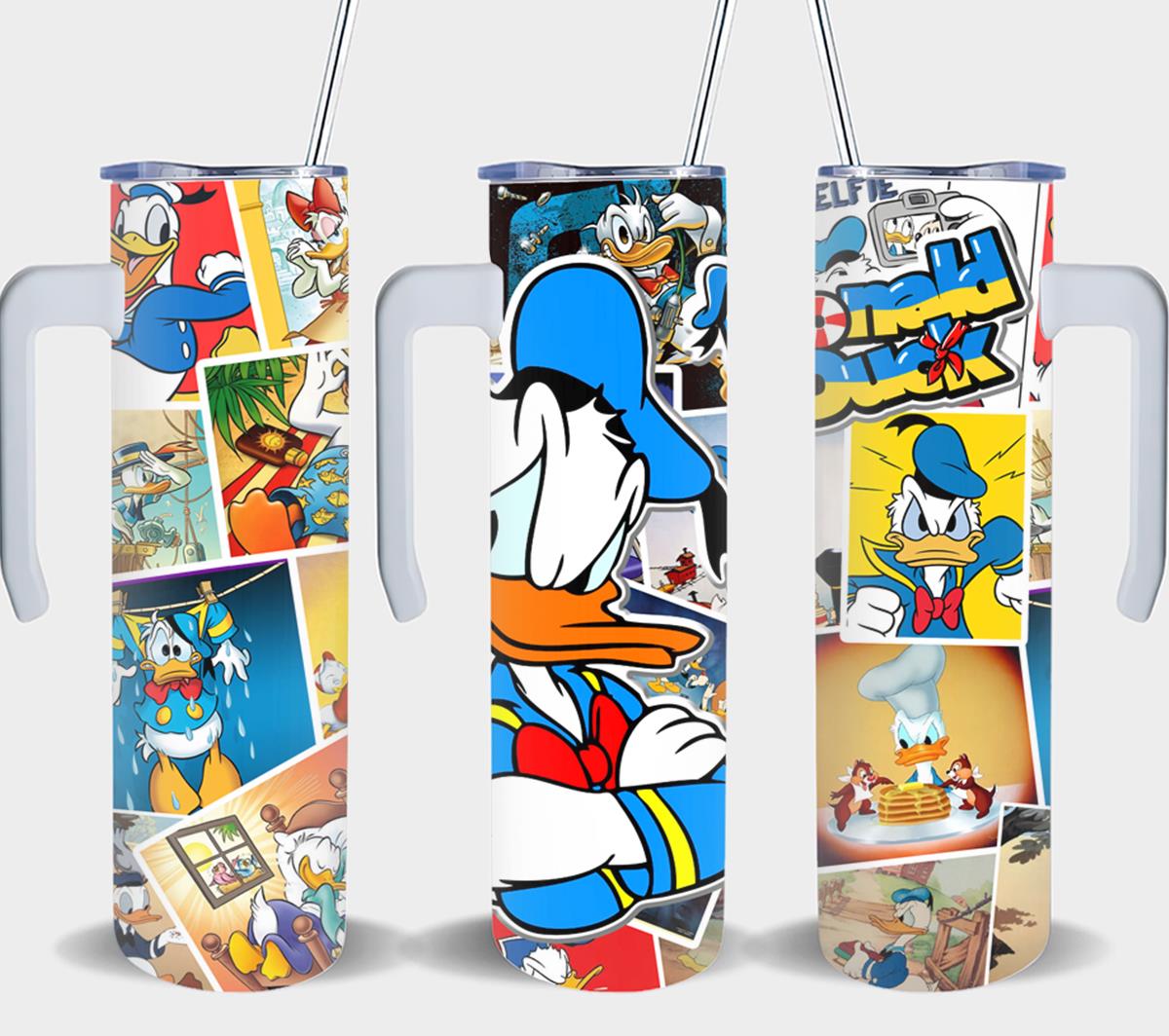 Duck Boy-8830 - tumbler