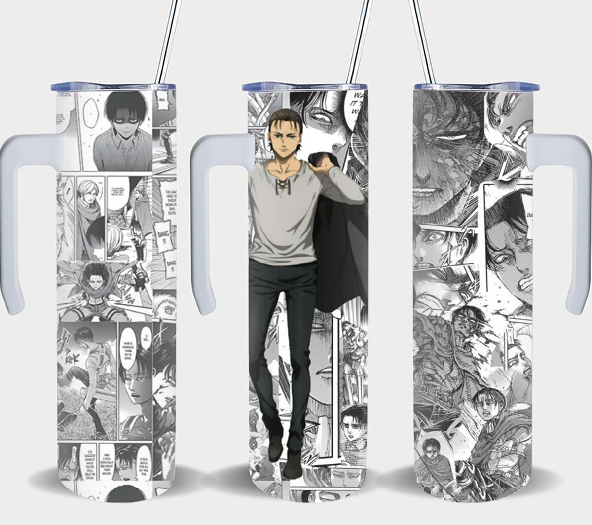 Attack on Titan-7587 - tumbler