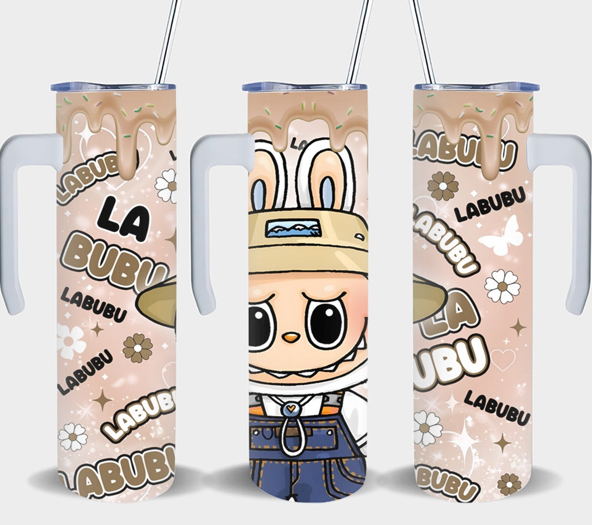 Labubu-10933 - tumbler