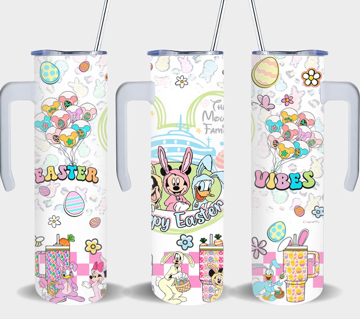 Easter Vibes-8949 - tumbler