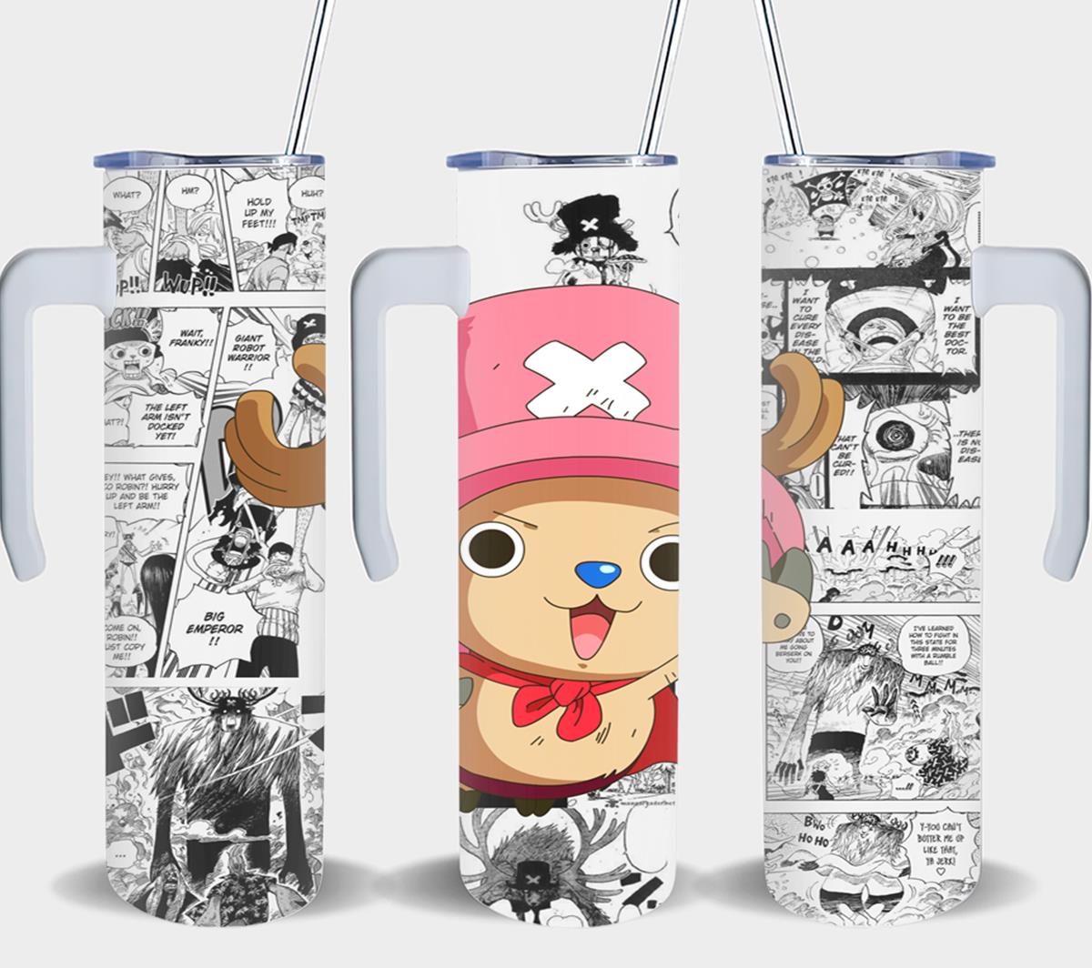 One Piece-7912 - tumbler