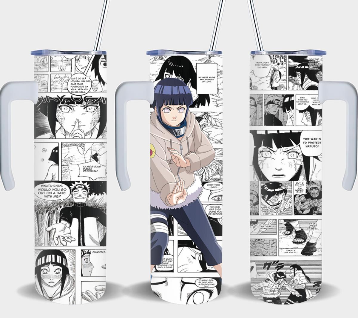 Hinata Hyuga-7620 - tumbler